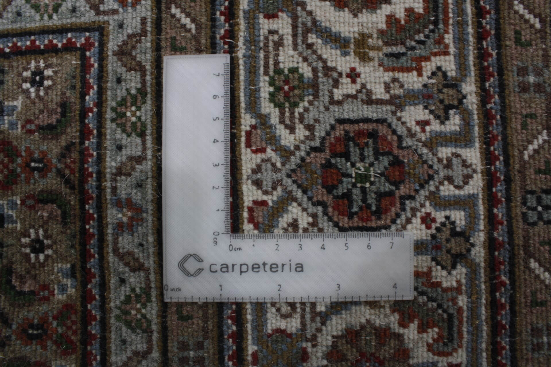 Tabriz Exclusive