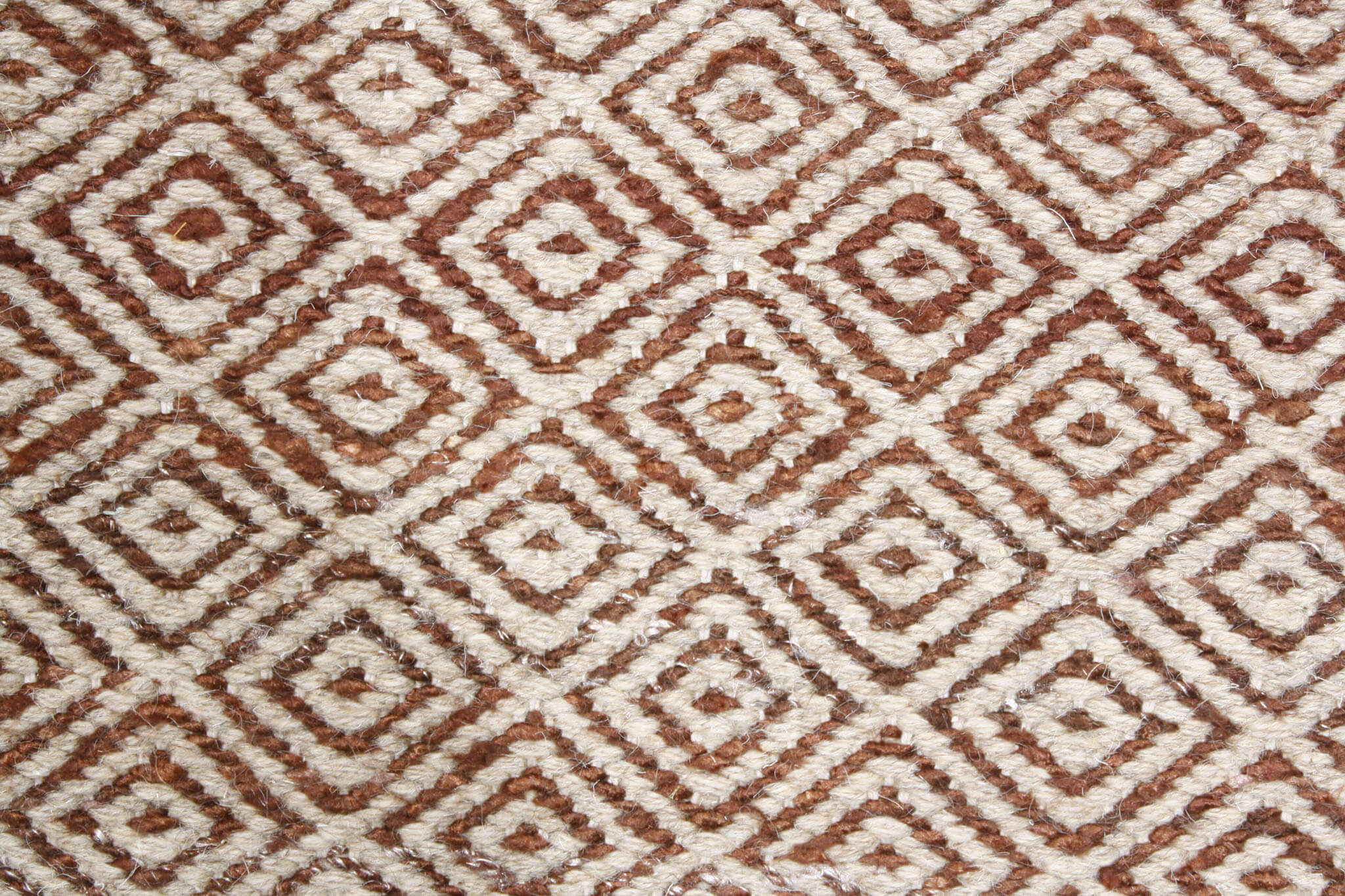 Modern rug Structural Kelim Europa