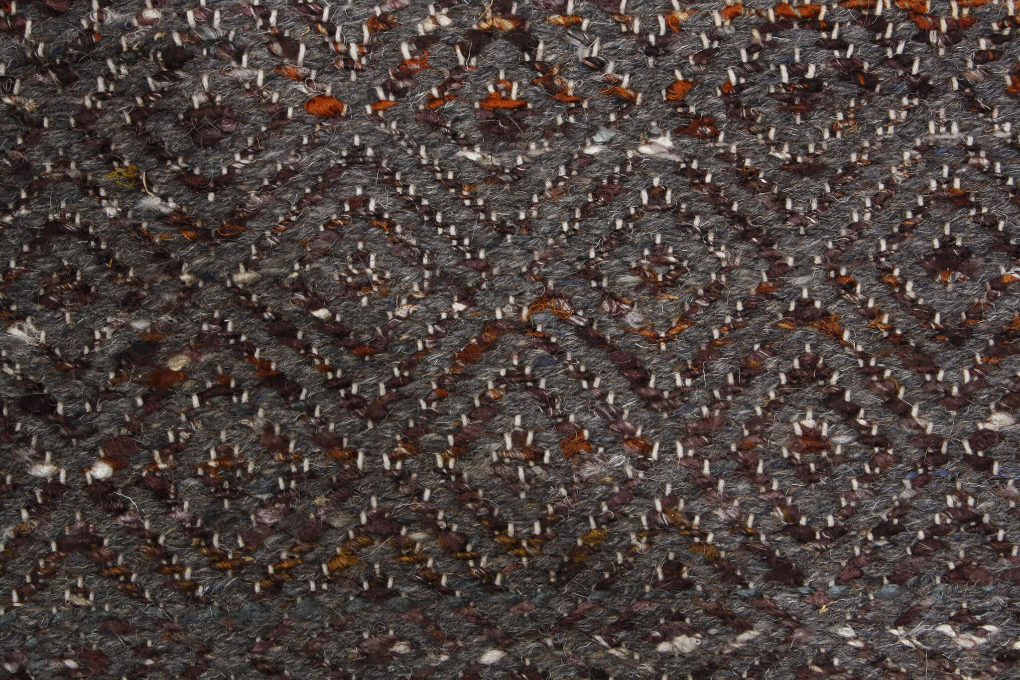 Modern rug Structural Kelim Europa