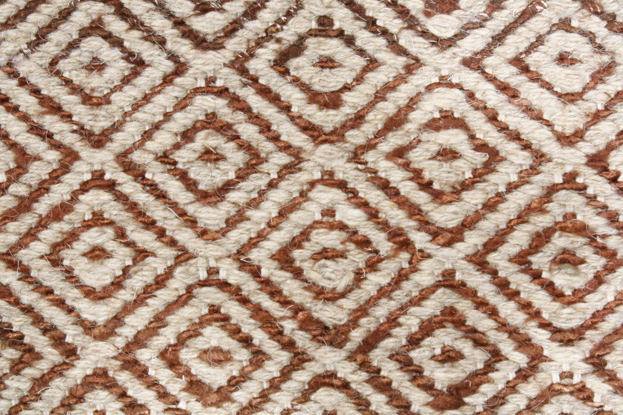 Modern rug Structural Kelim Europa