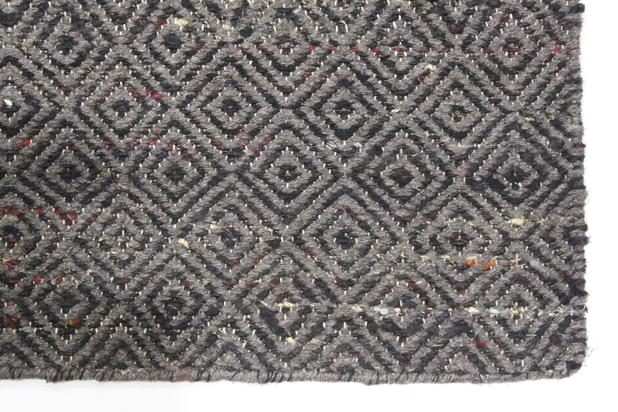 Modern rug Structural Kelim Europa