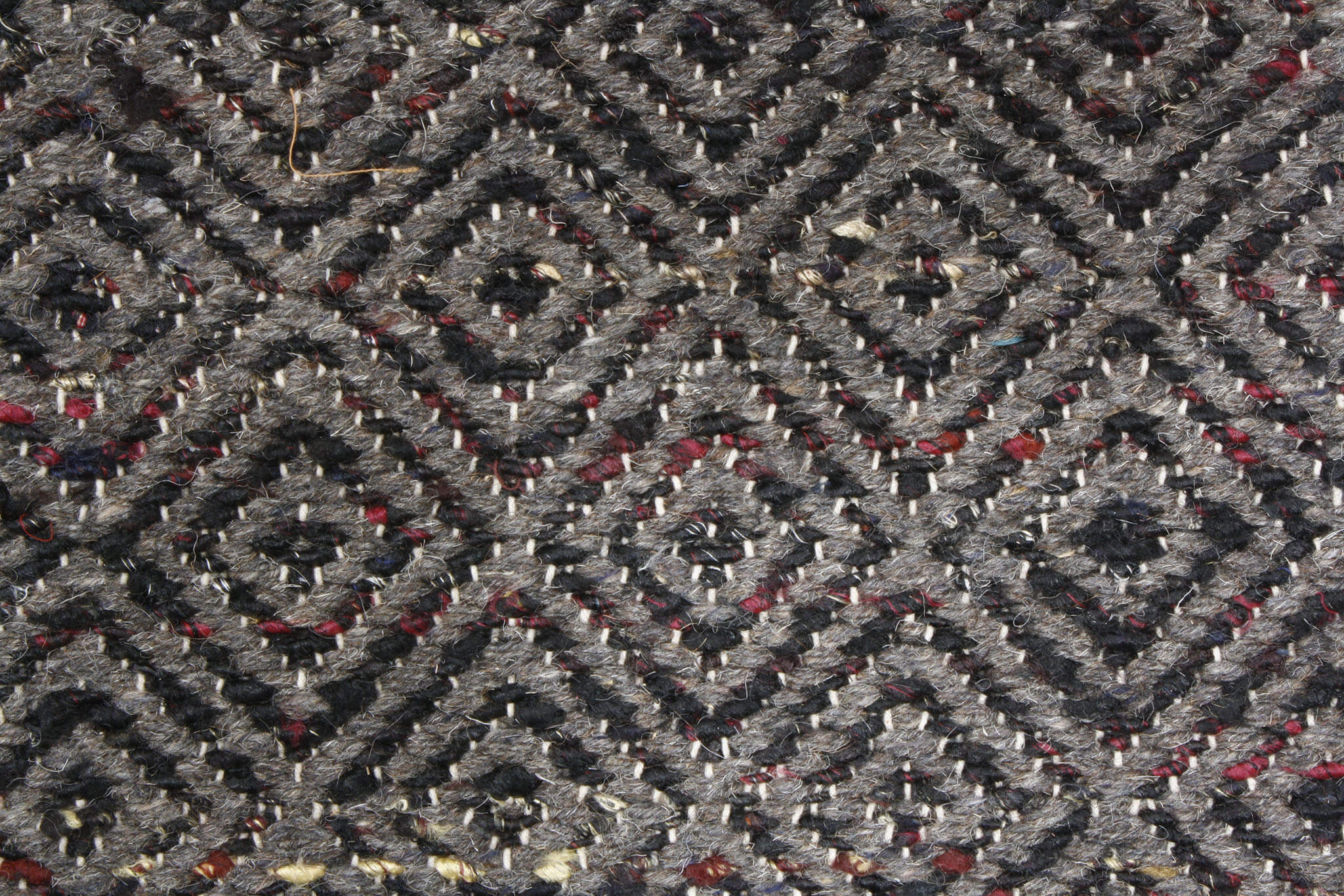 Modern rug Structural Kelim Europa