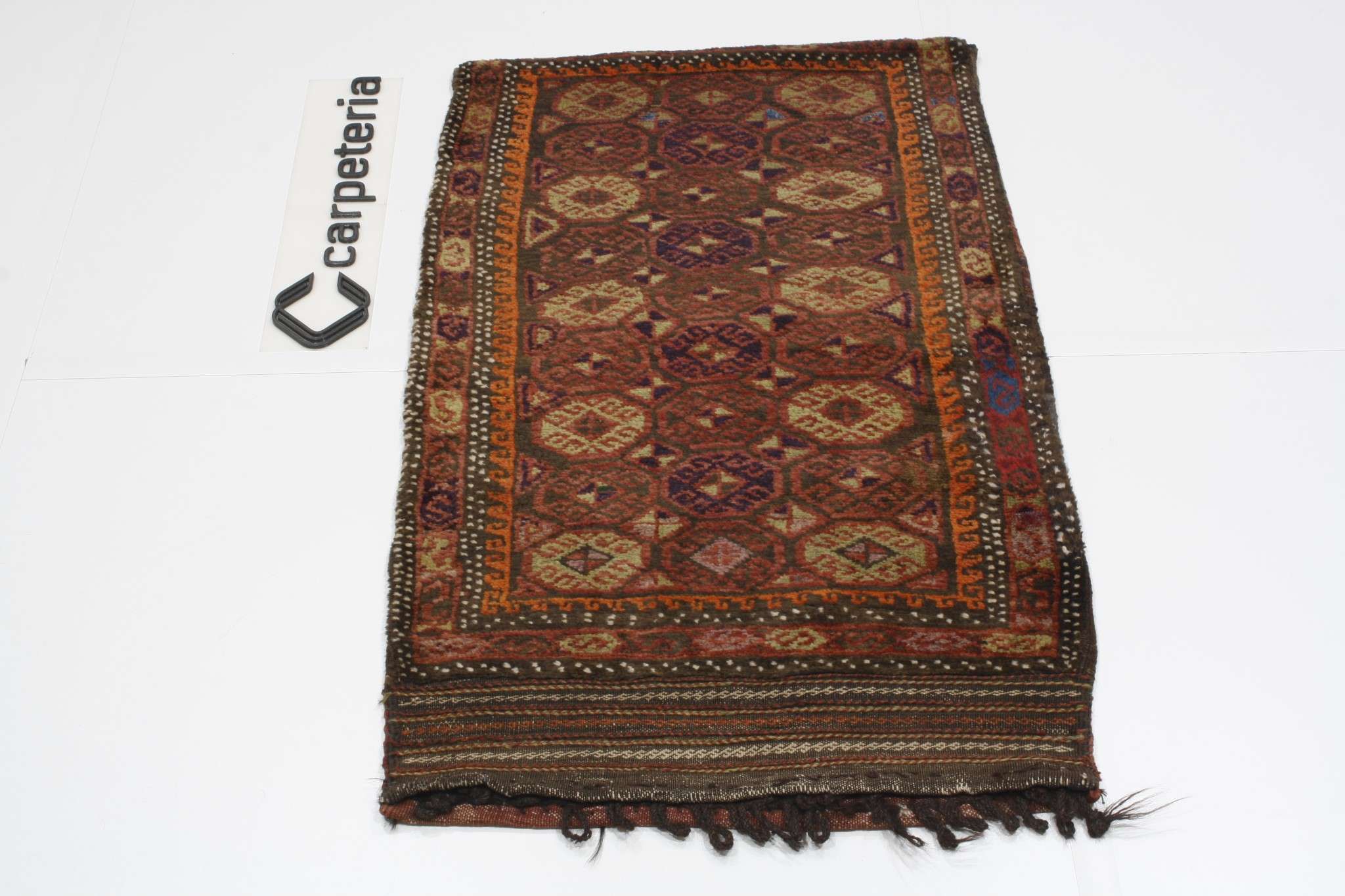 Bolesht Semi-antique