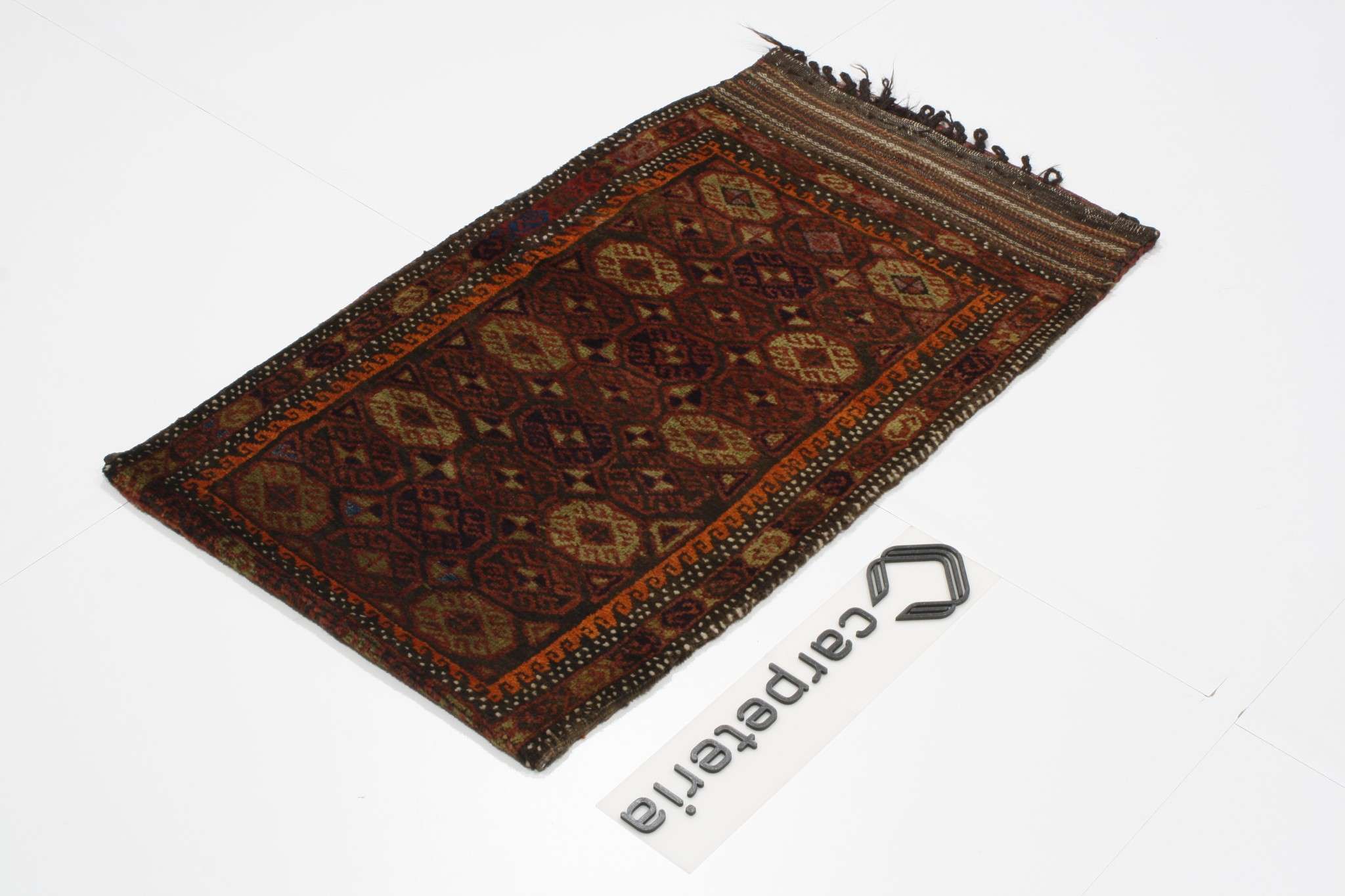 Bolesht Semi-antique