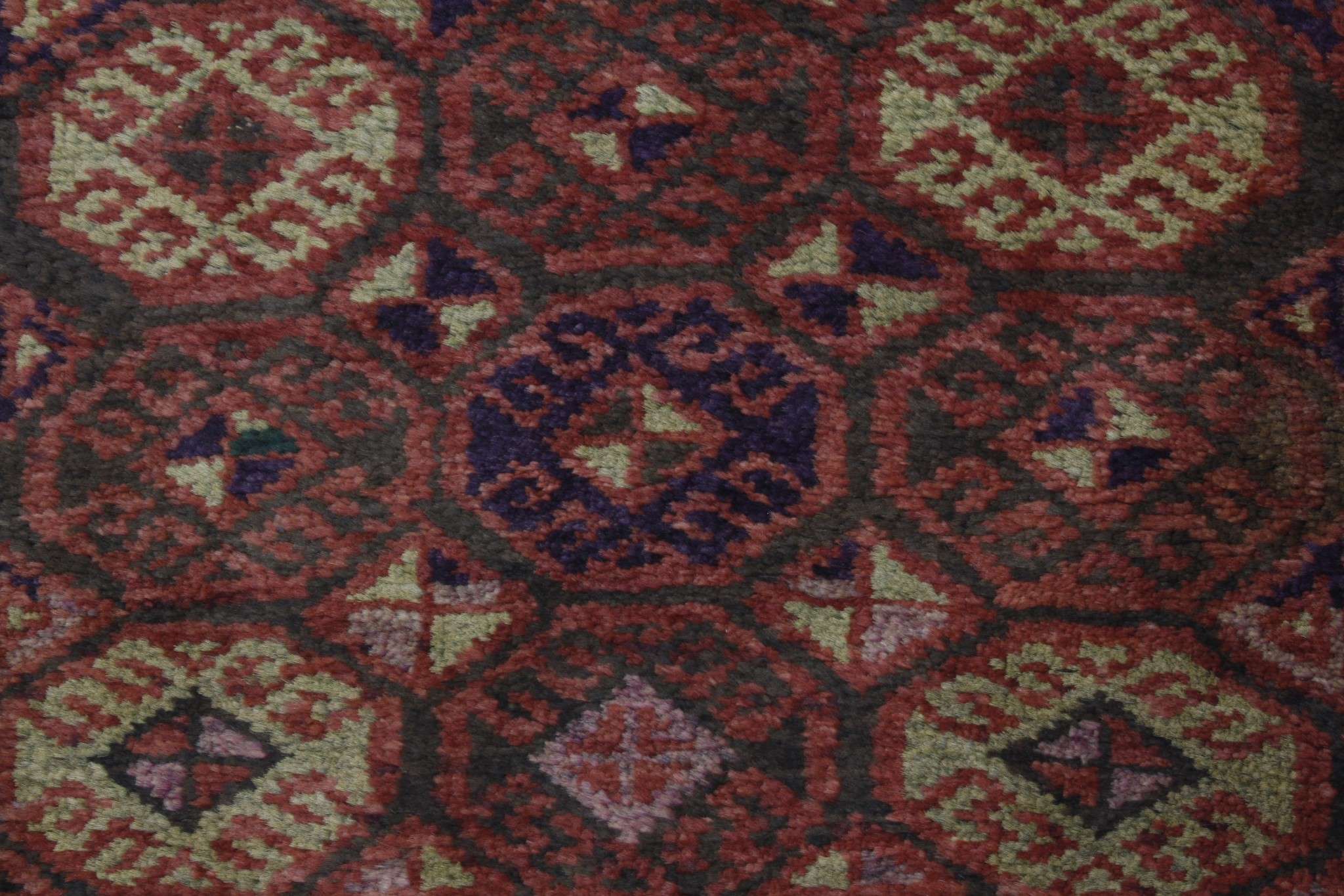 Bolesht Semi-antique