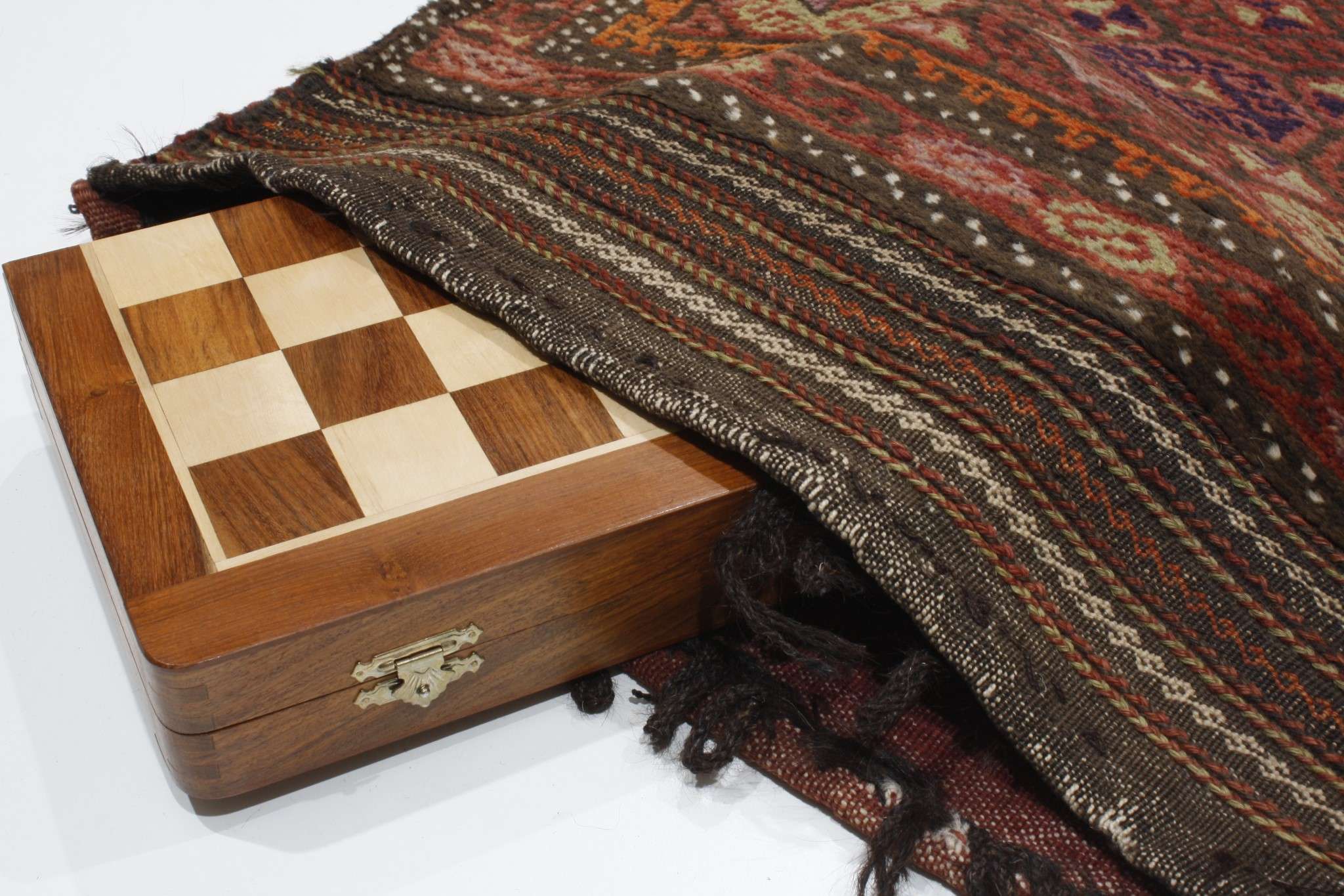 Bolesht Semi-antique