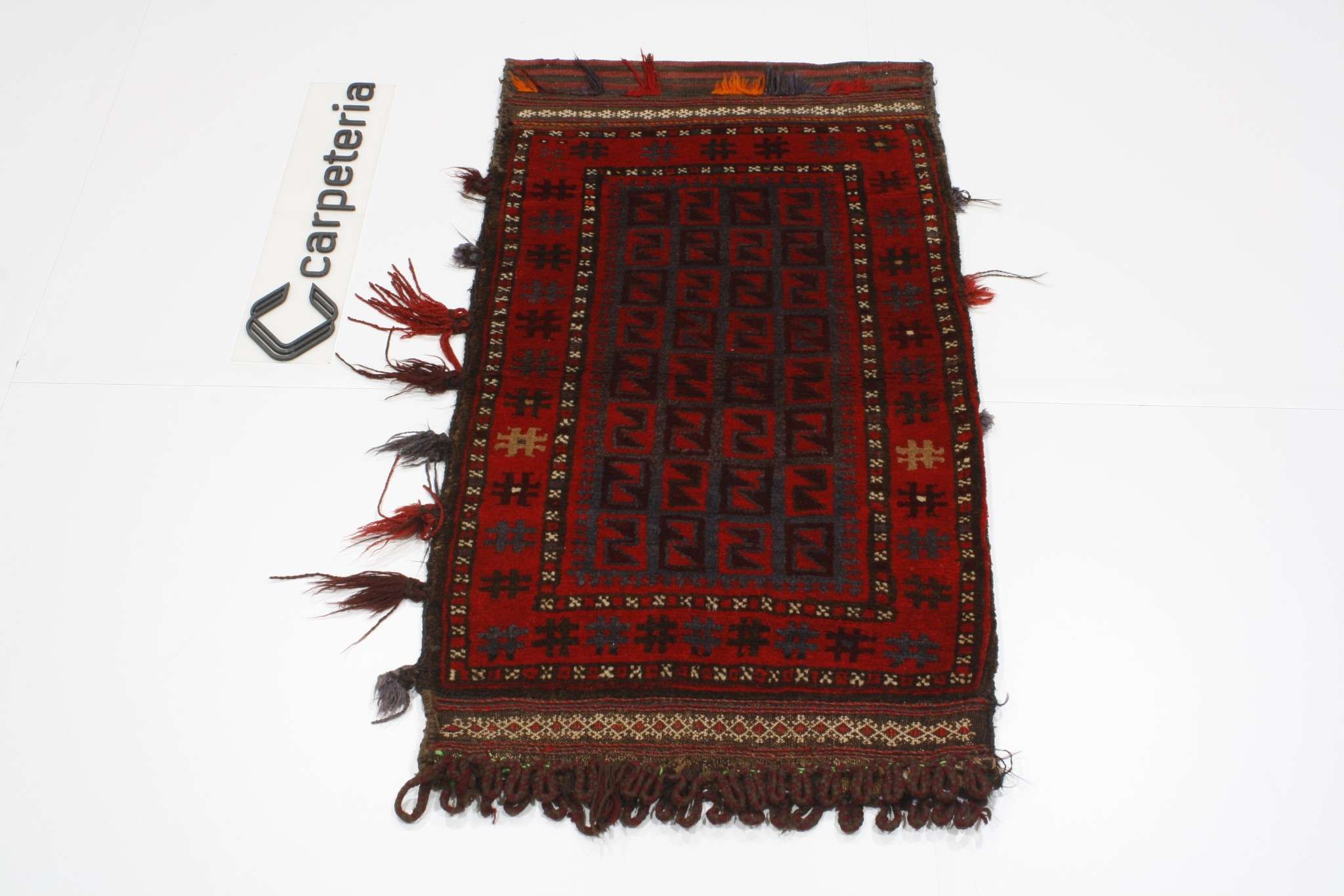 Bolesht Semi-antique