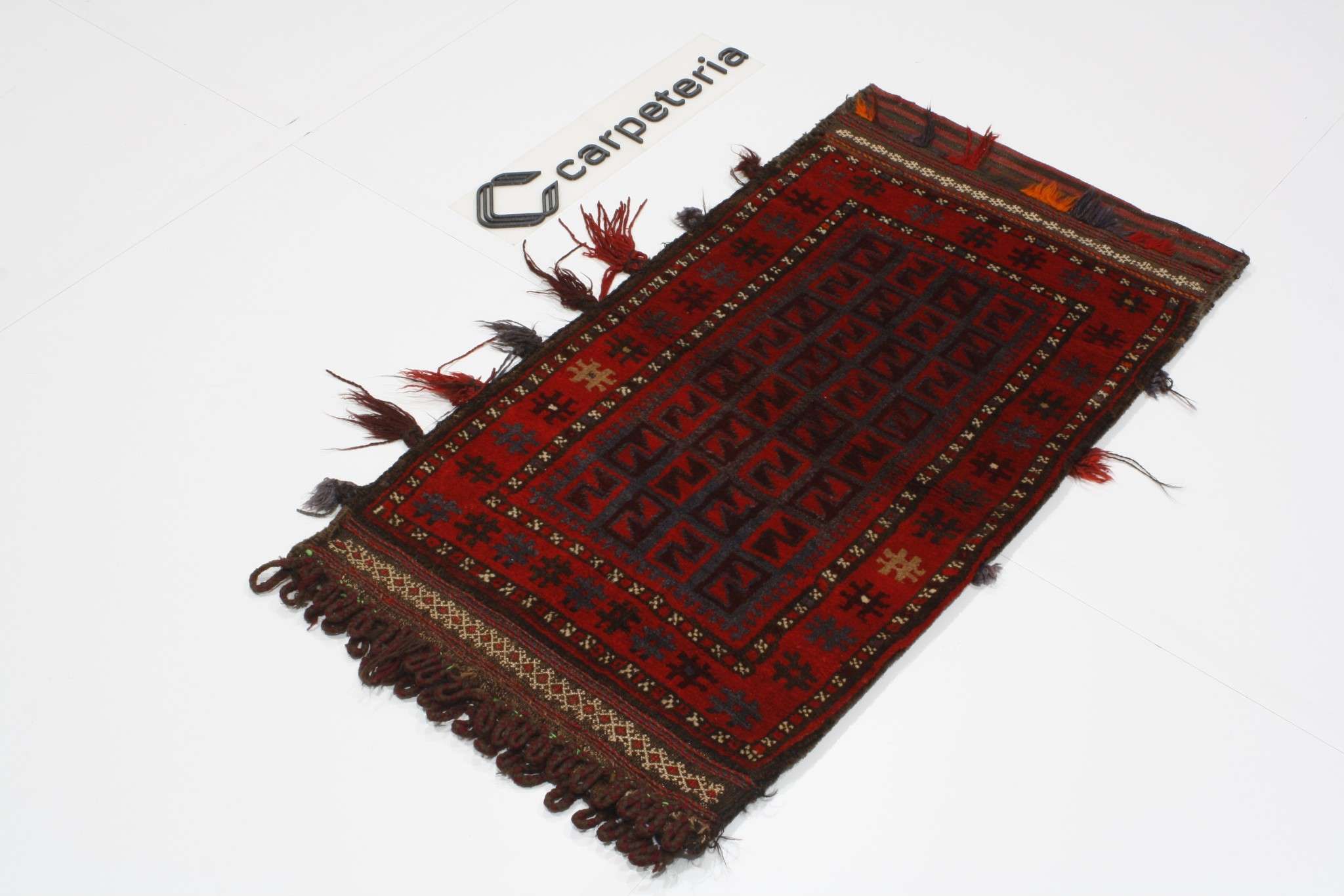 Bolesht Semi-antique