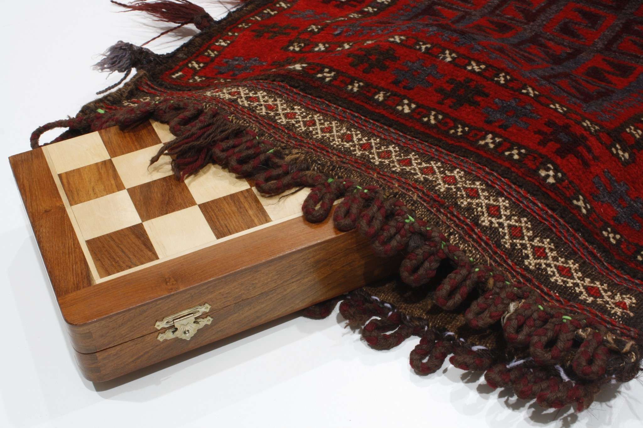 Bolesht Semi-antique