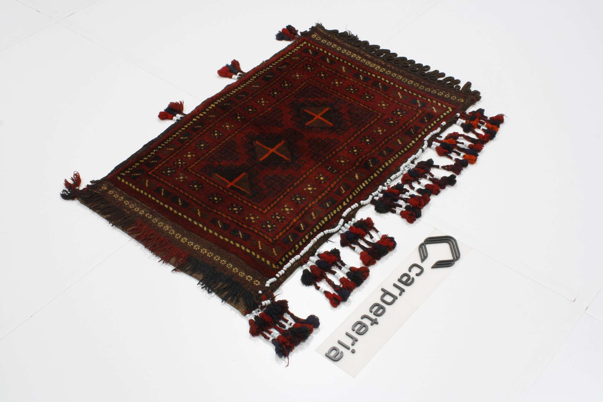 Bolesht Semi-antique