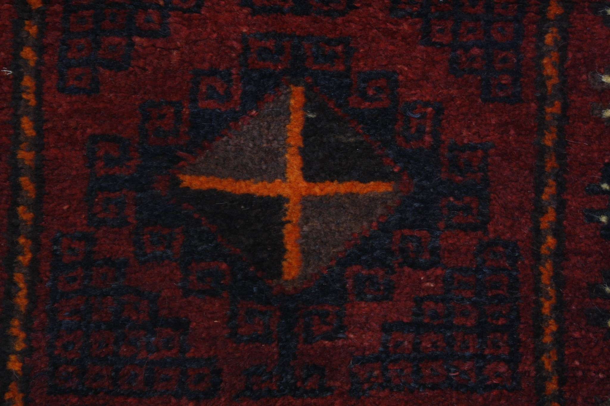 Bolesht Semi-antique
