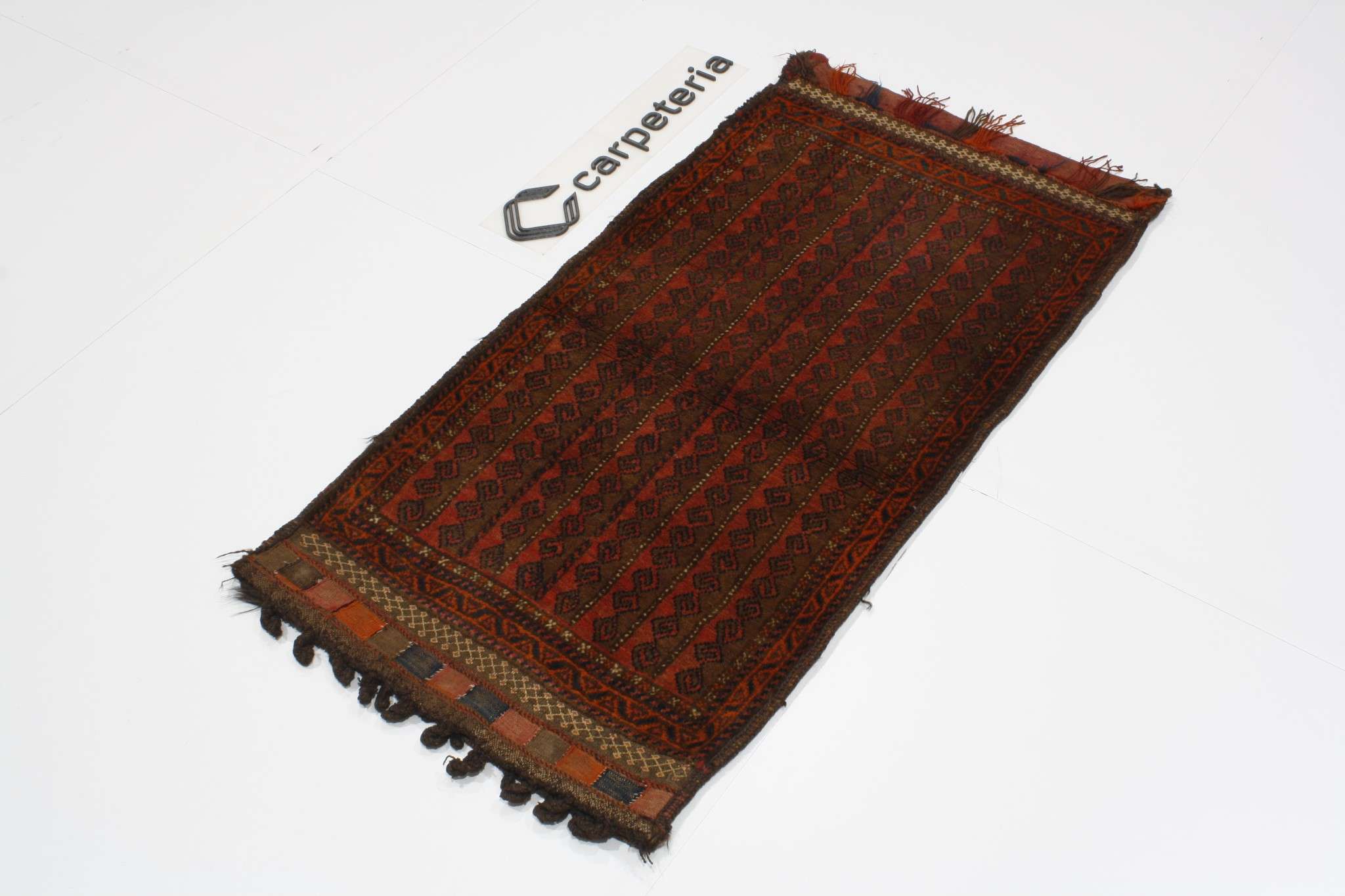 Bolesht Semi-antique