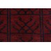 Turkmen Ensi Semi-antique