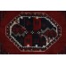 Turkmen Kizil Ayak Semi-antique