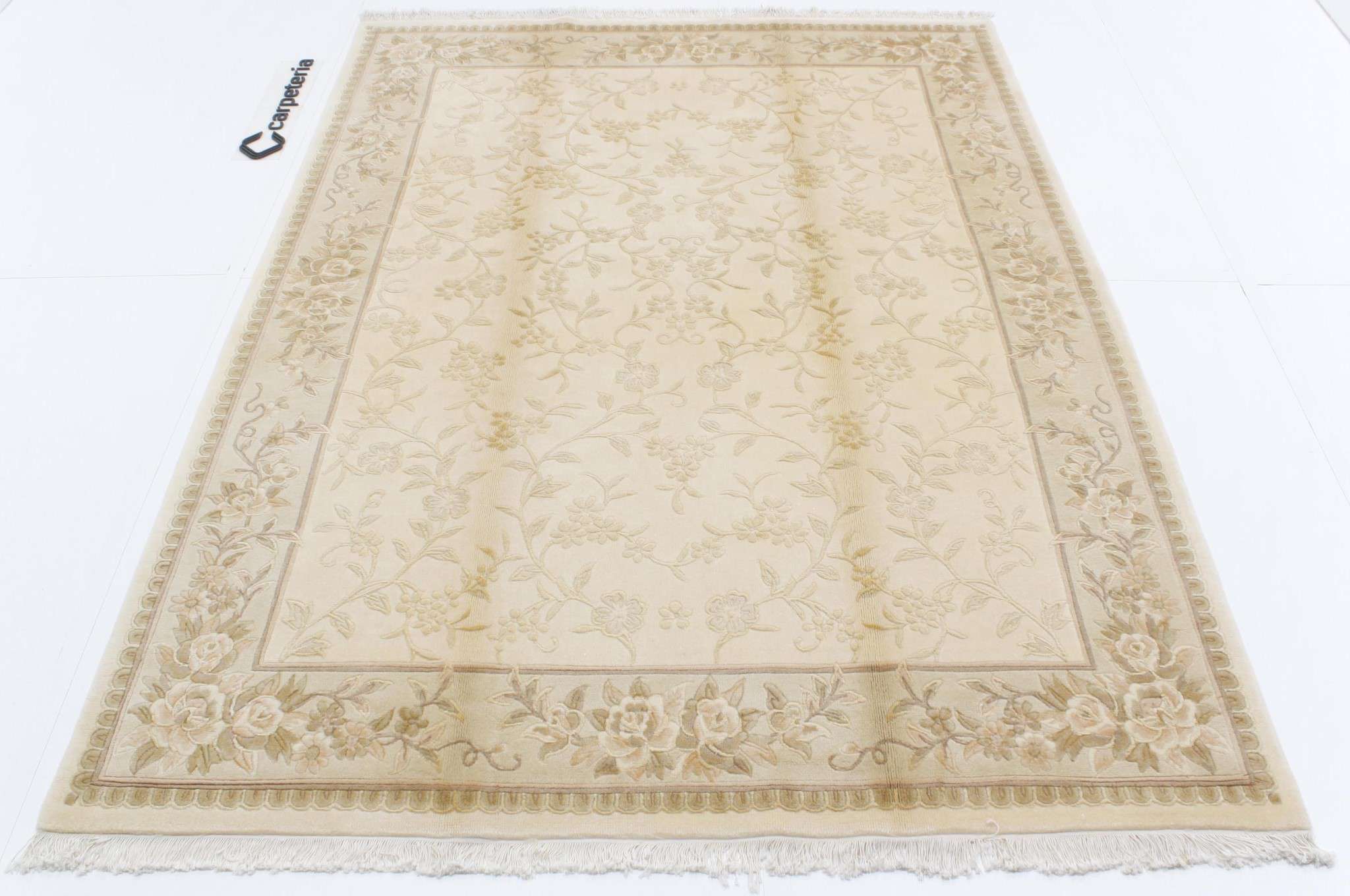 Aubusson Exclusive