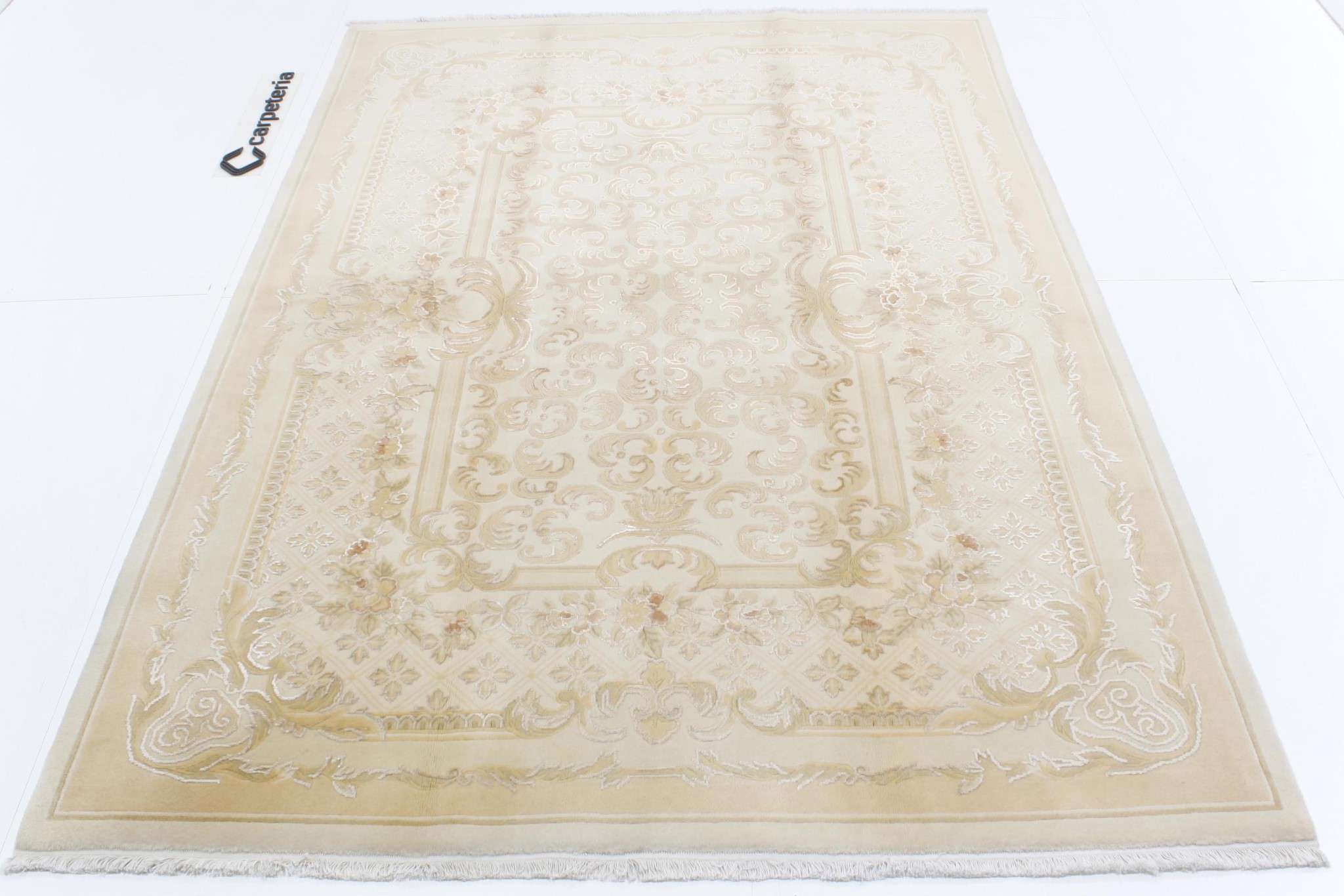 Aubusson Exclusive
