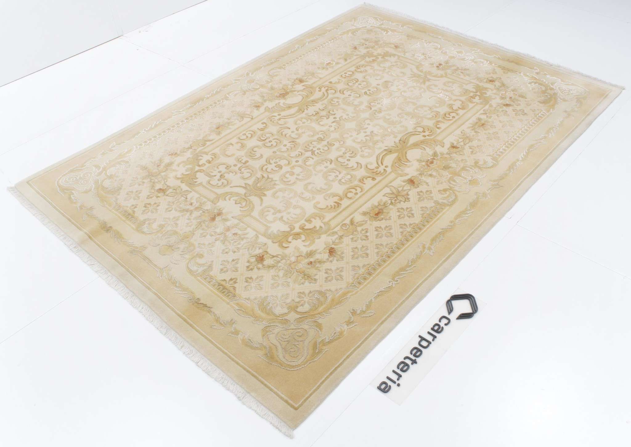 Aubusson Exclusive