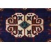 Perzsa szőnyeg Shiraz figurális