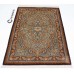 Persian rug Ghom Silk Royal