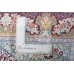 Persian rug Ghom Silk Royal