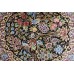 Persian rug Ghom Silk Royal