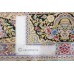 Persian rug Ghom Silk Royal
