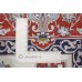 Perzsa szőnyeg Isfahan Royal