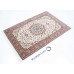 Persian rug Tabriz Royal