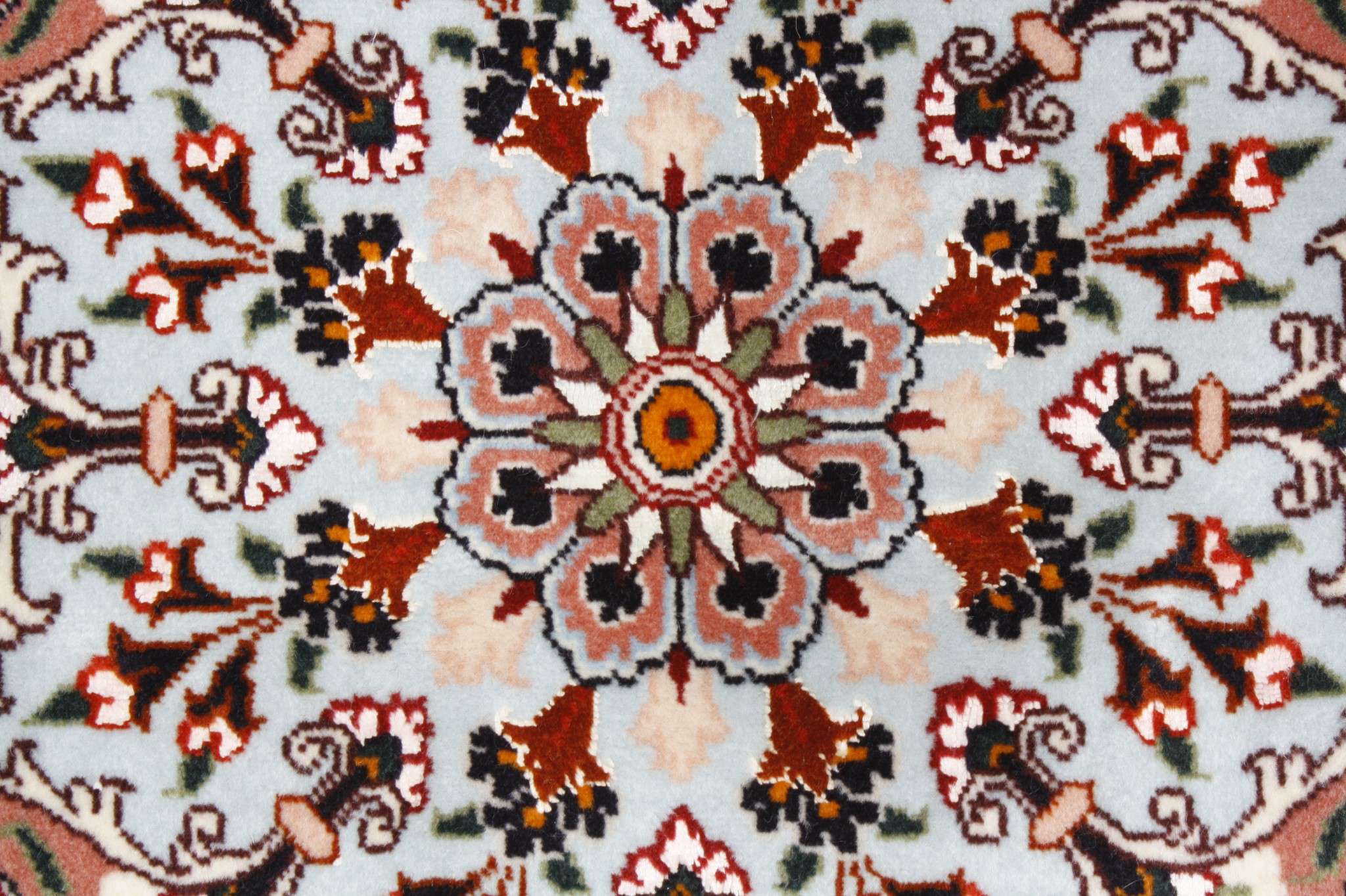 Persian rug Tabriz Royal