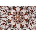 Persian rug Tabriz Royal