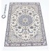 Persian rug Nain 9LA Royal