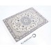 Persian rug Nain 9LA Royal