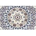 Persian rug Nain 9LA Royal