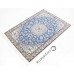 Persian rug Nain 9LA Royal