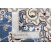 Persian rug Nain 9LA Royal
