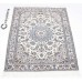 Persian rug Nain 9LA Royal