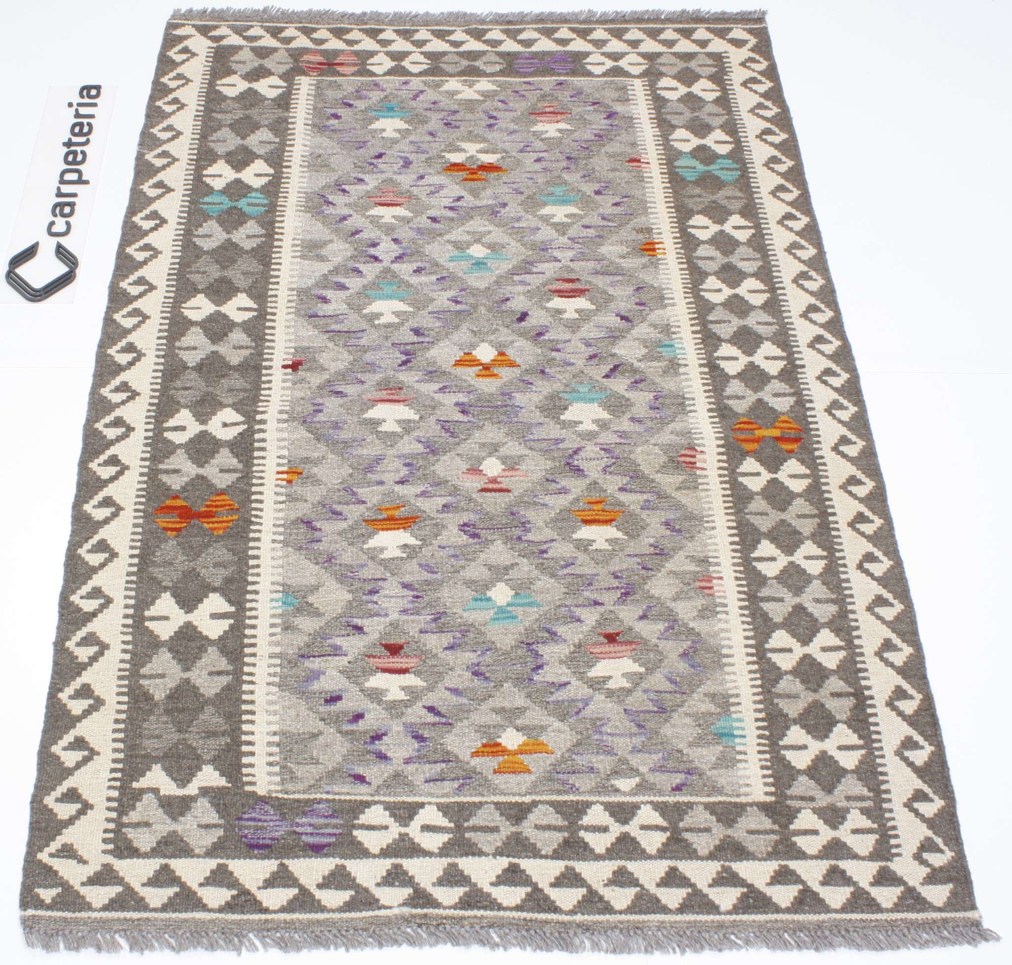 Oriental rug Kelim