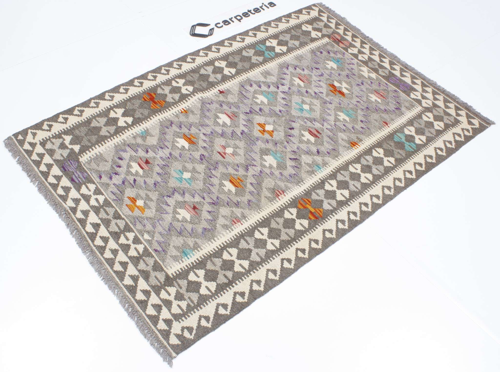 Oriental rug Kelim