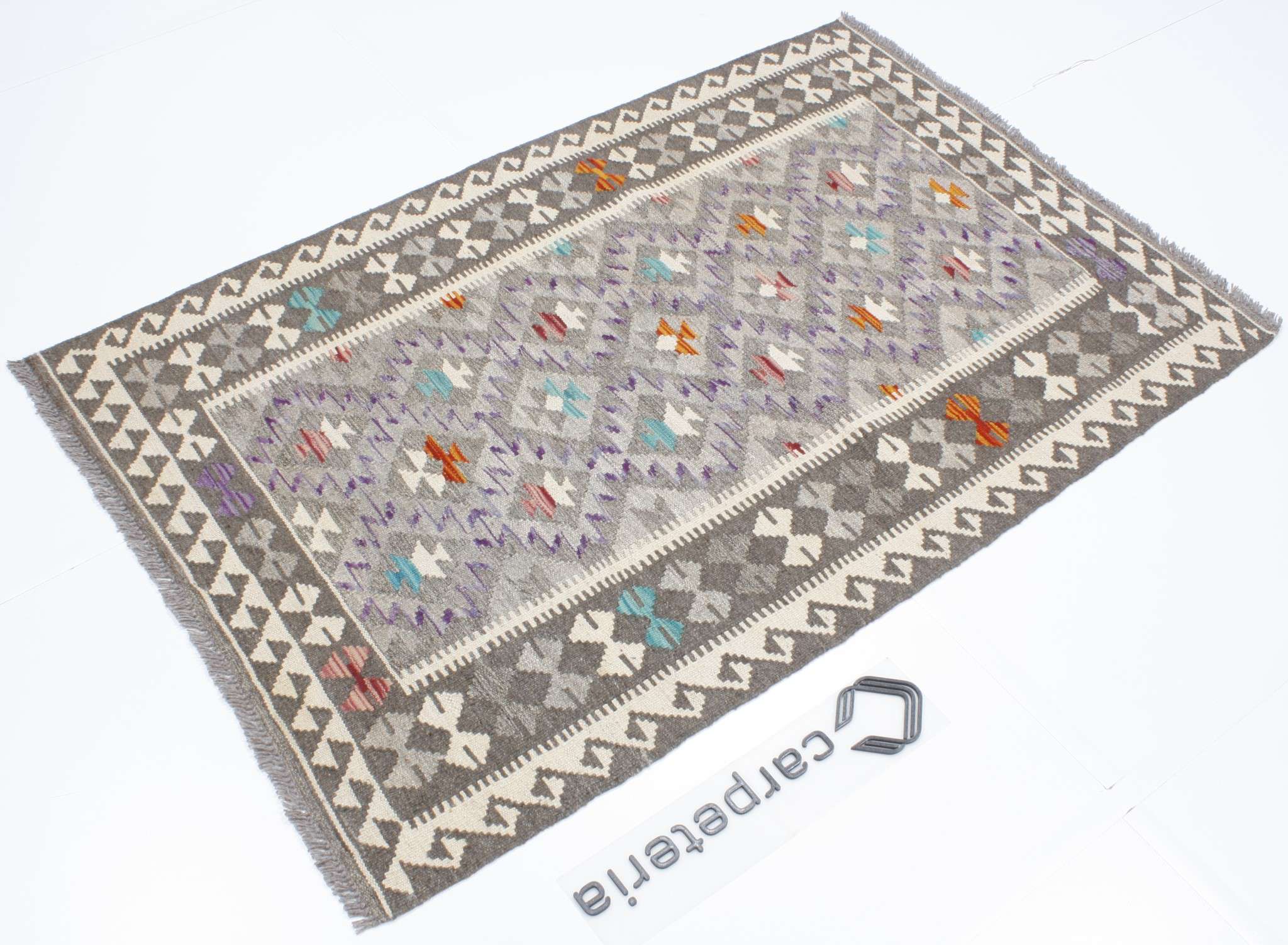 Oriental rug Kelim