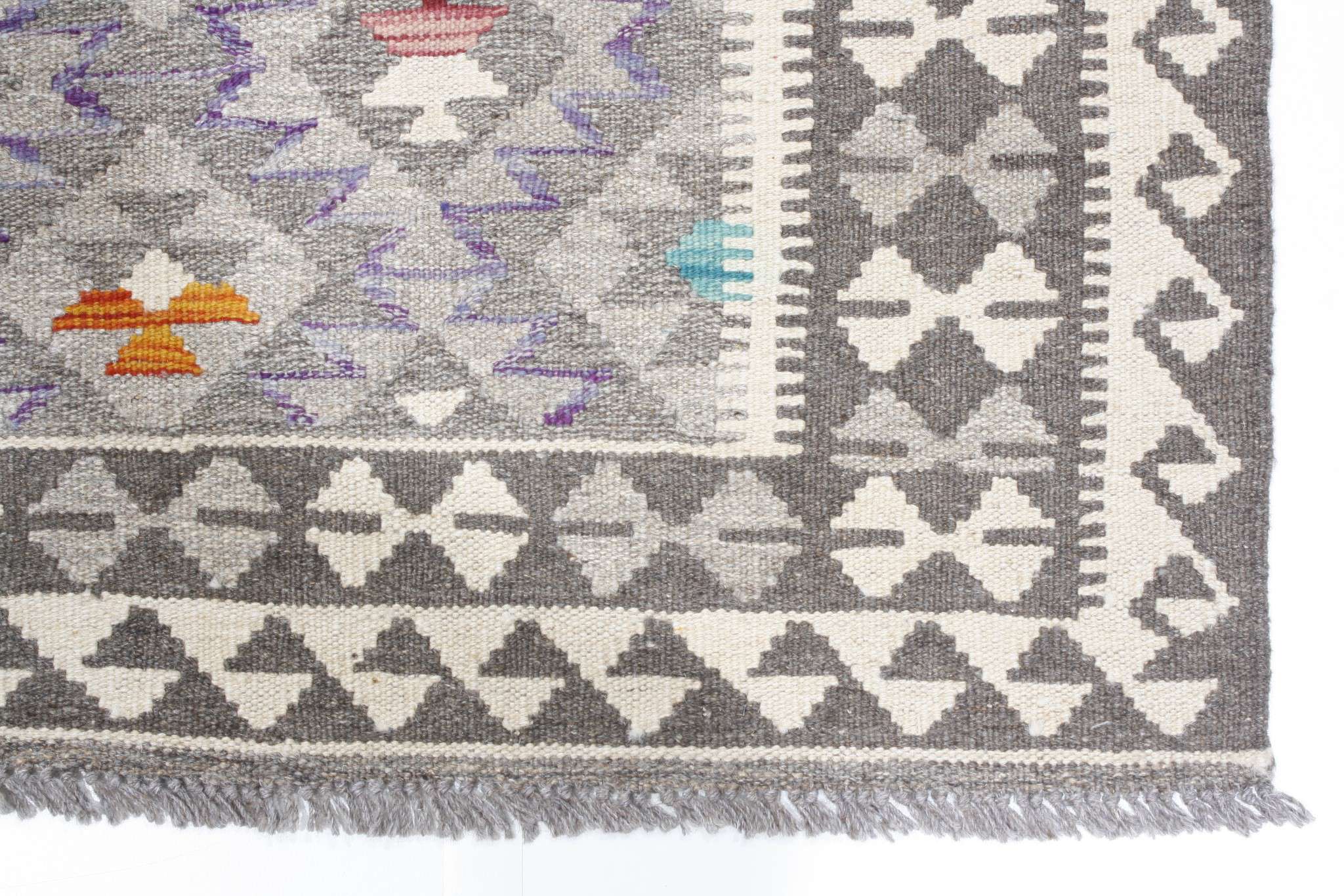 Oriental rug Kelim