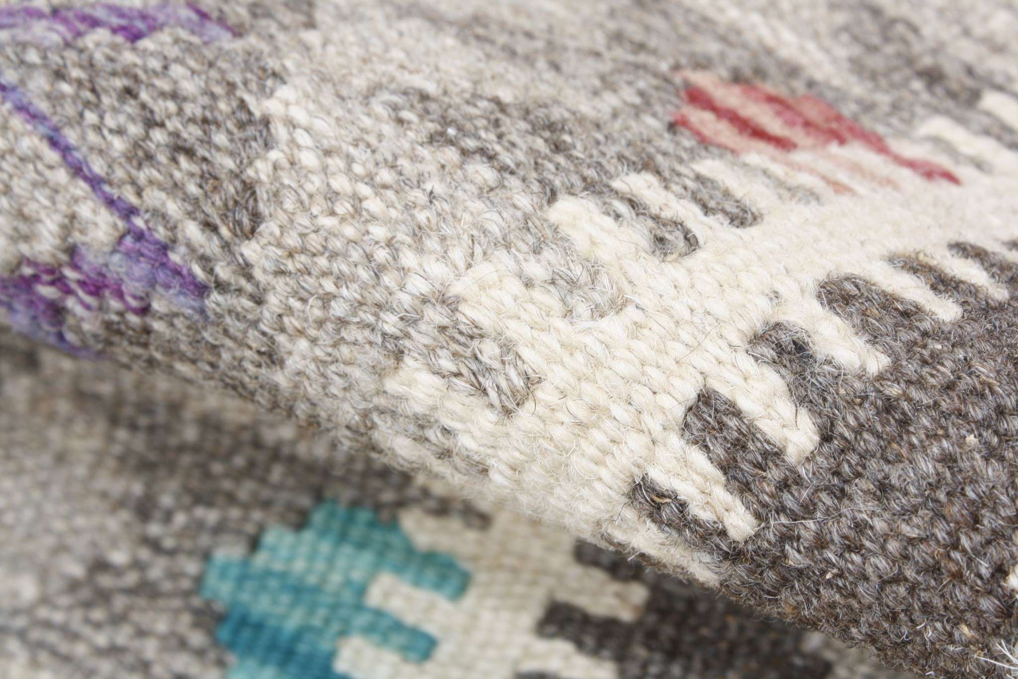 Oriental rug Kelim