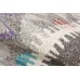 Oriental rug Kelim