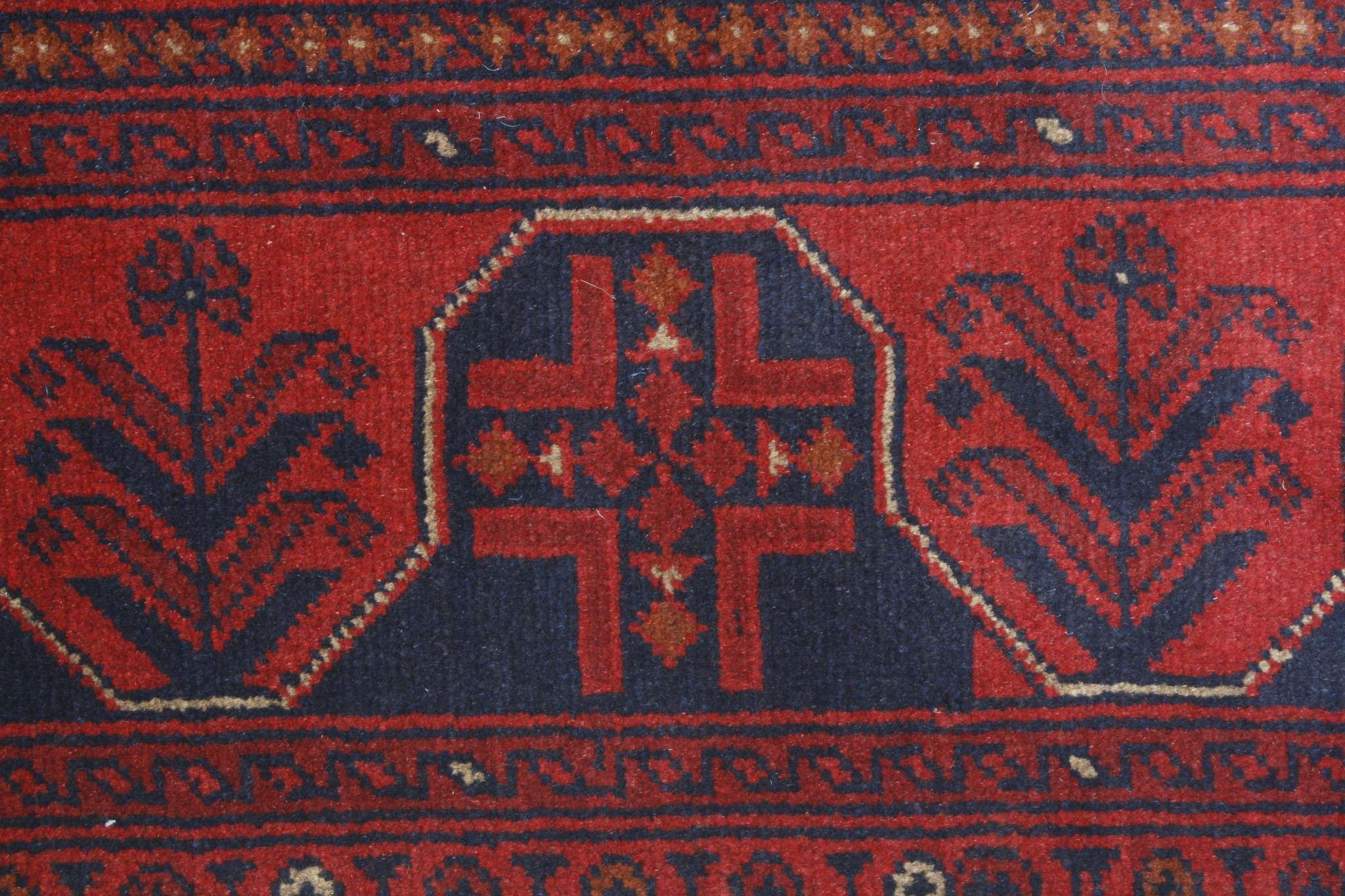 Keleti szőnyeg Mauri
