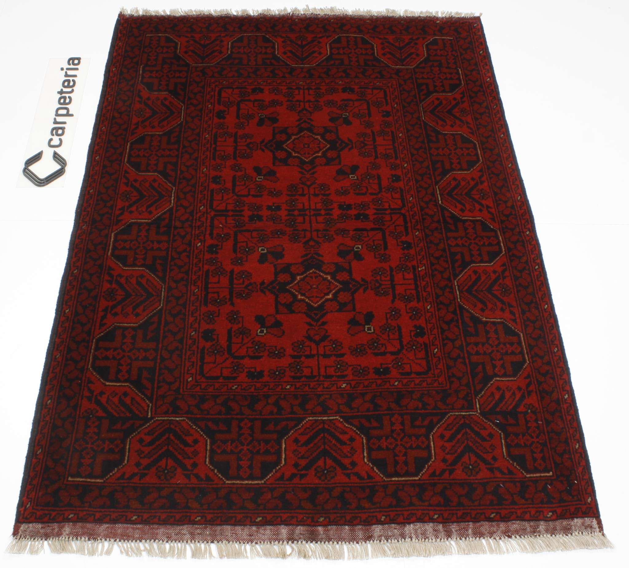 Oriental rug Mauri