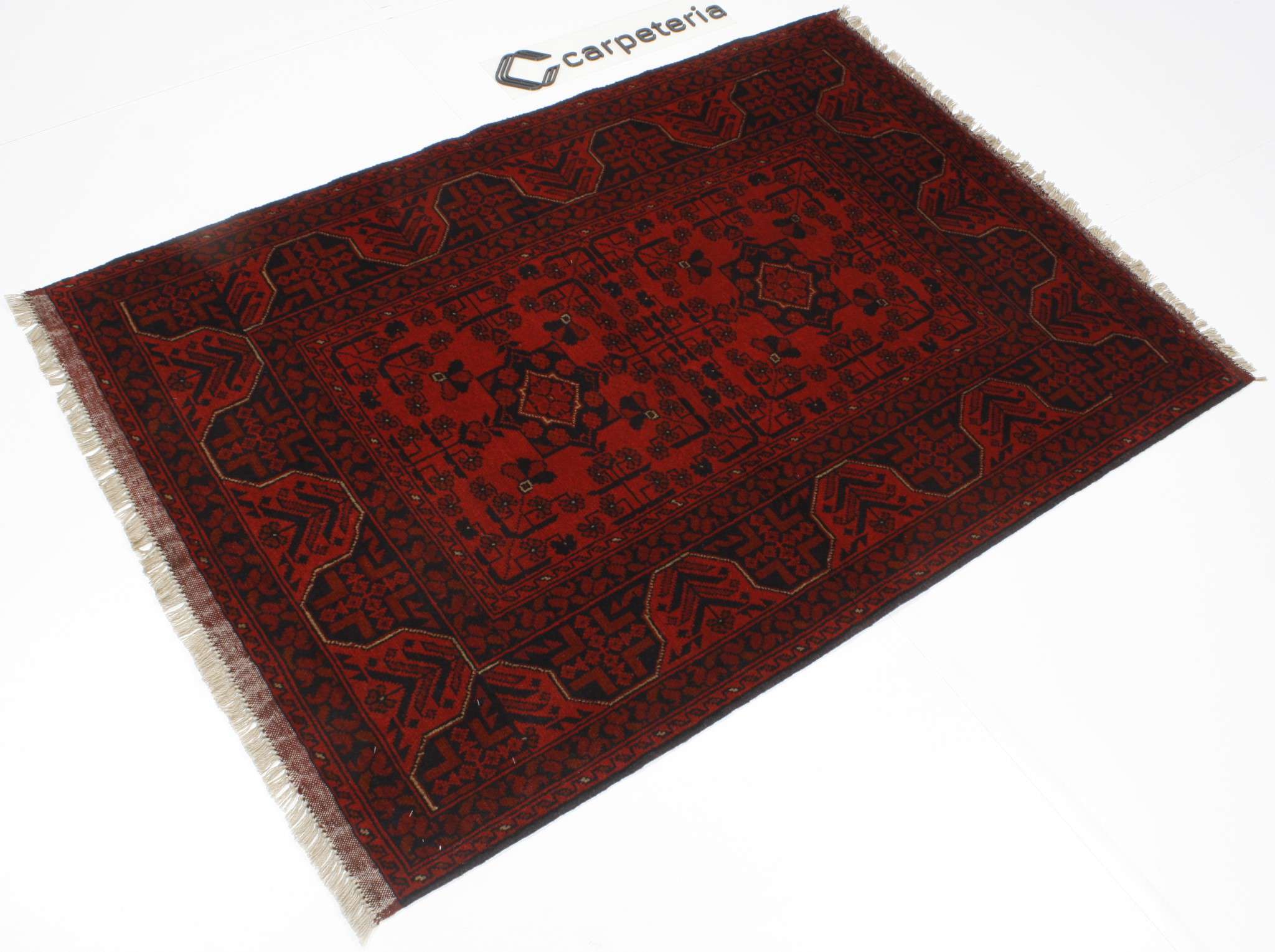 Oriental rug Mauri
