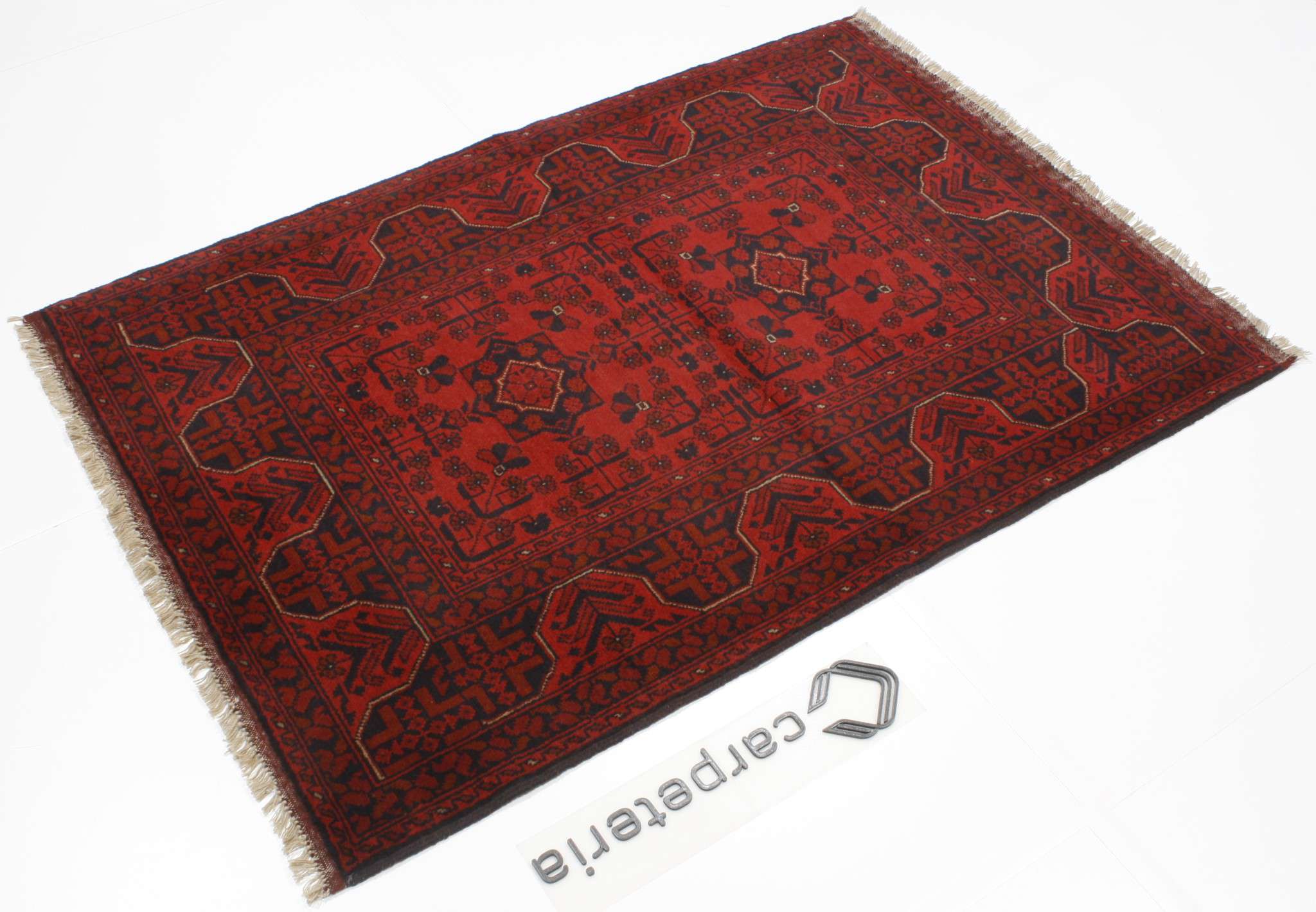 Oriental rug Mauri