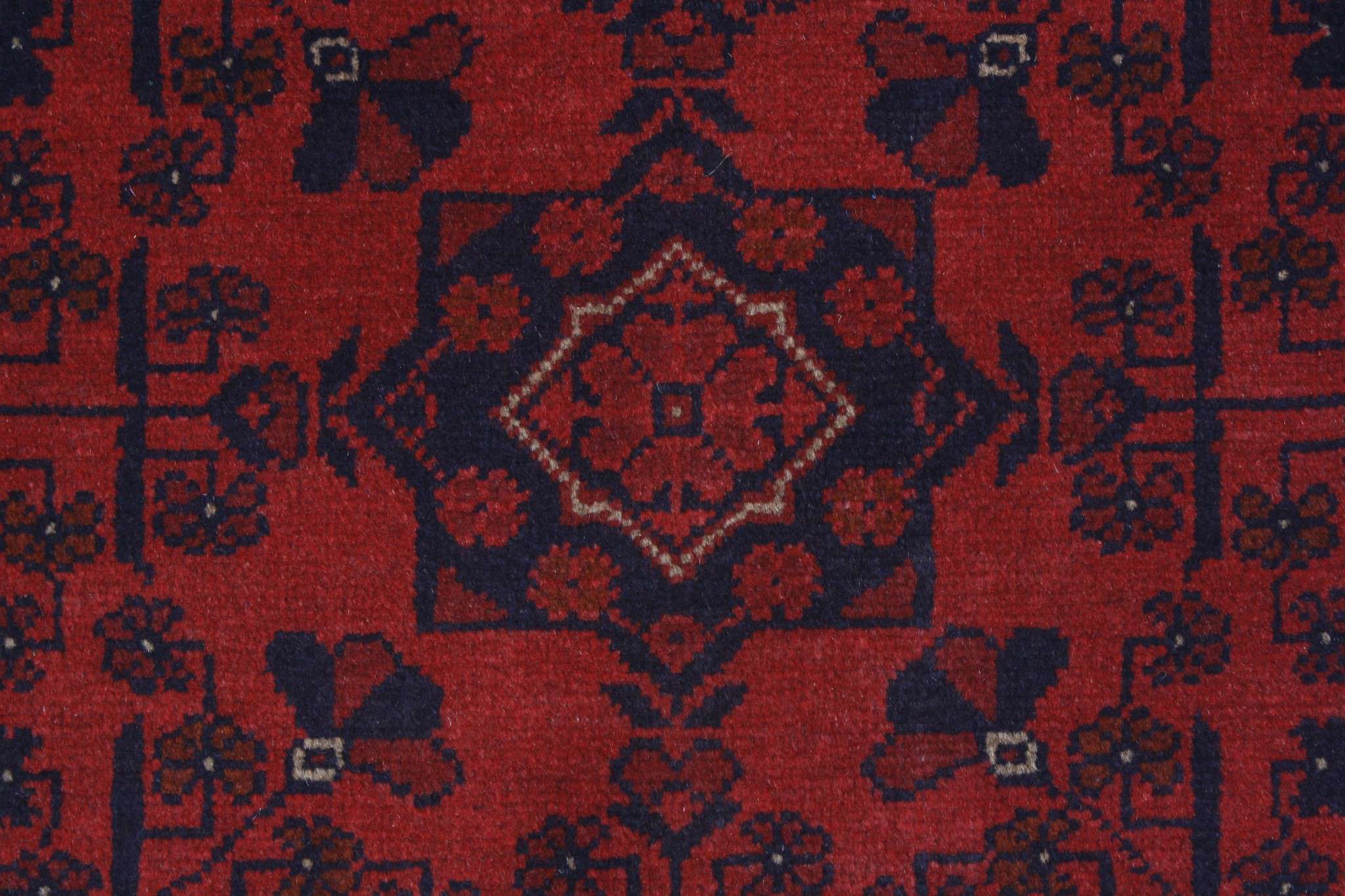 Oriental rug Mauri
