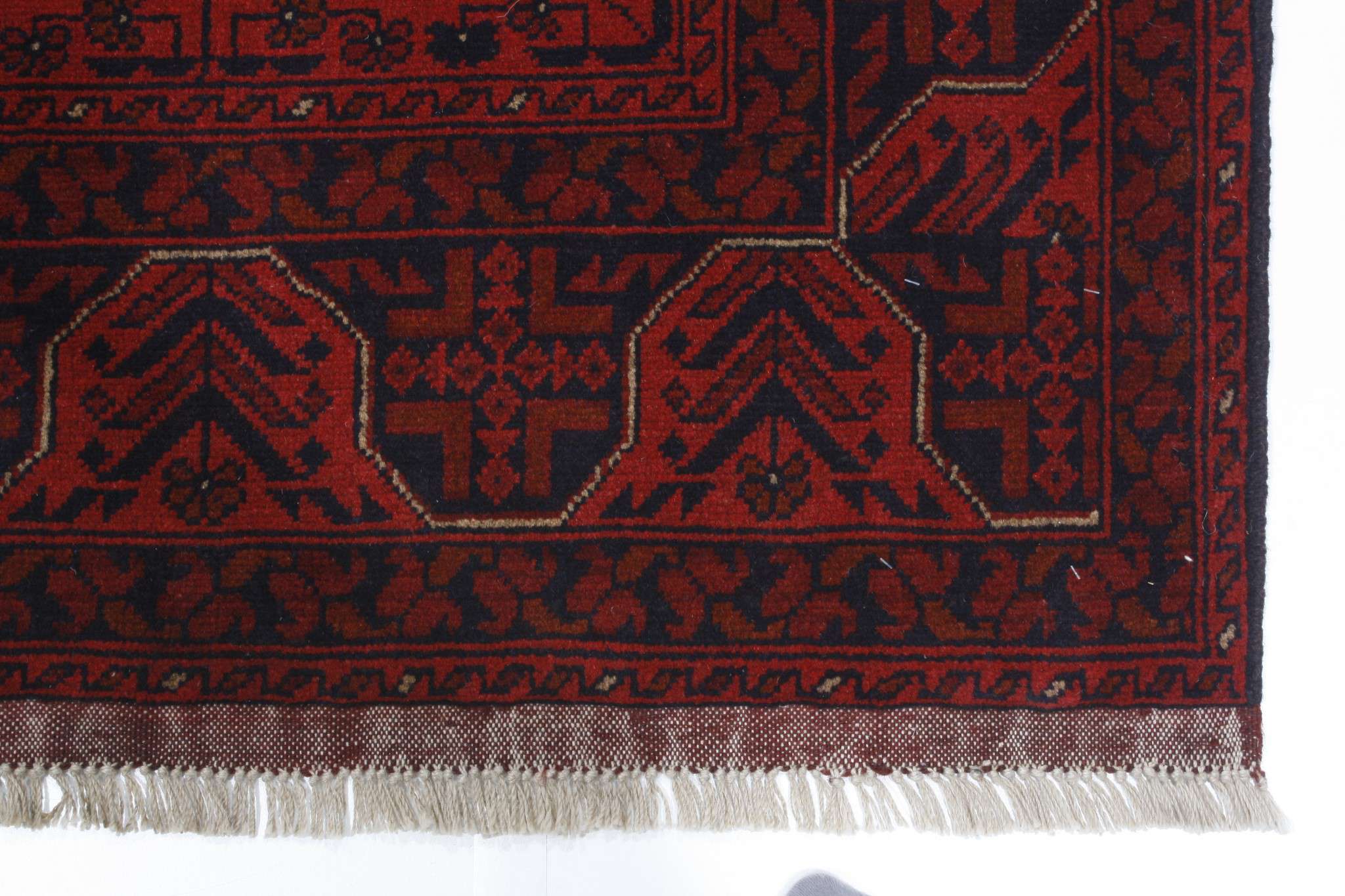 Oriental rug Mauri