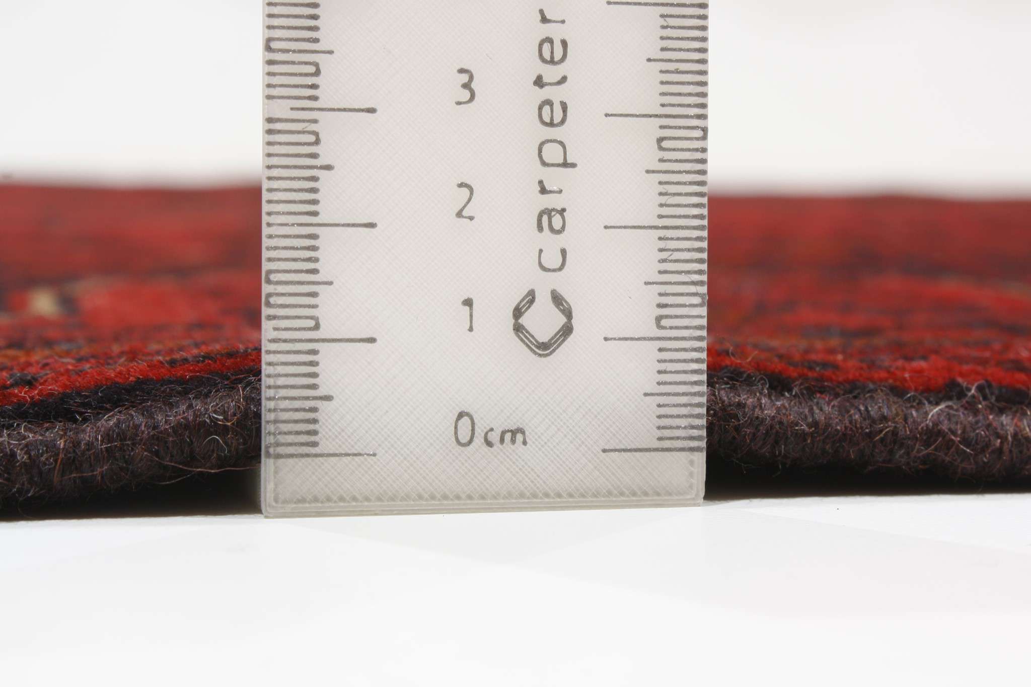 Oriental rug Mauri