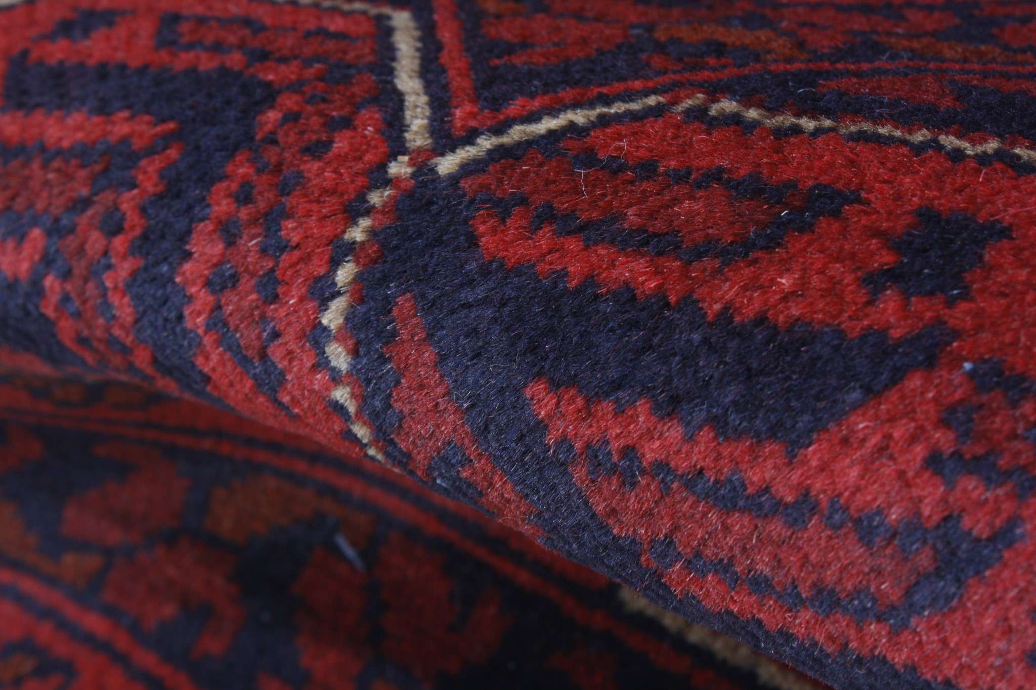 Oriental rug Mauri